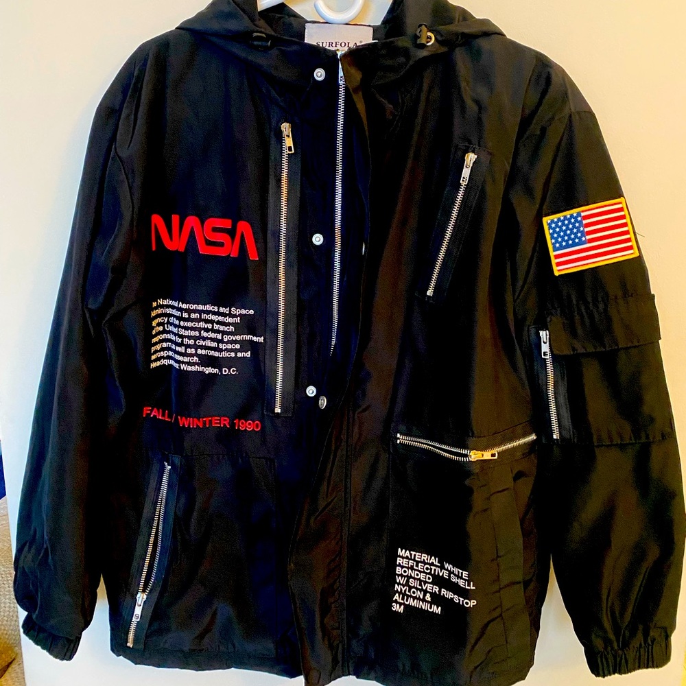Men Jacket New